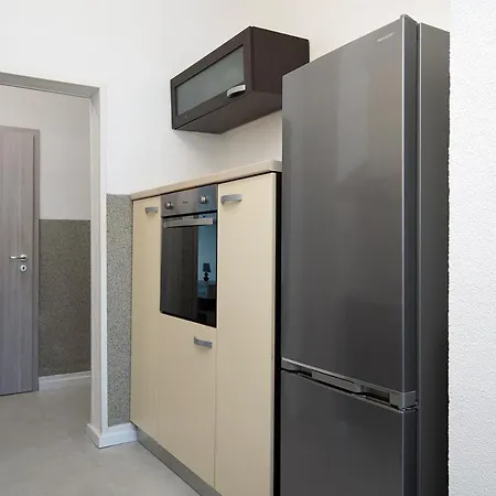 Aston Apartamento