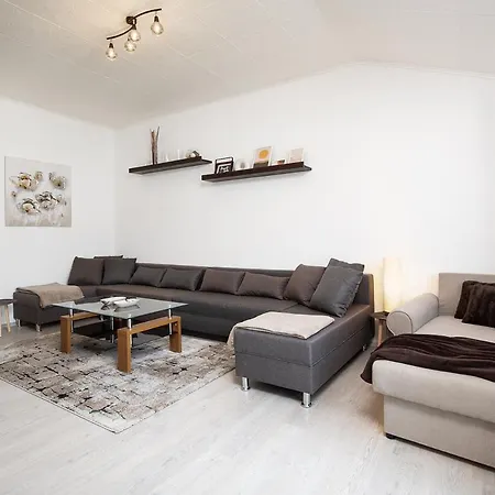 Apartment Aston