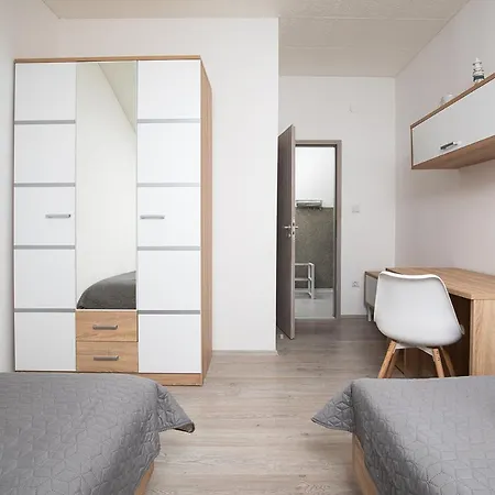 Aston Apartment Pula