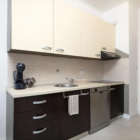Apartment Aston